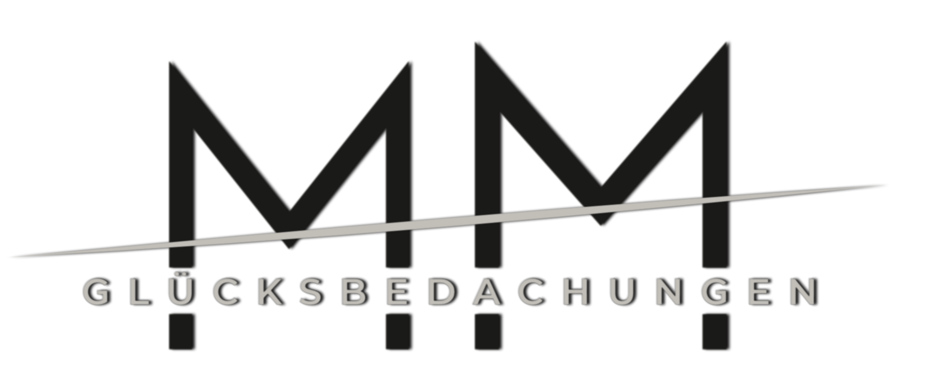 Glücksbedachungen